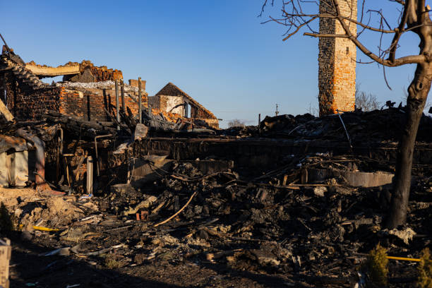 24/7 Emergency Emergency Fire Cleanup experts in Big Lake, WA