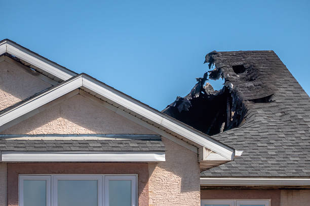 Licensed Emergency Fire Cleanup service in Big Lake, WA - Fire Damage Laser Cleaning